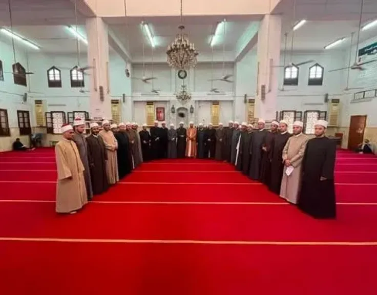 الأوقاف: الحفاظ على نهر النيل مسئولية دينية ووطنية