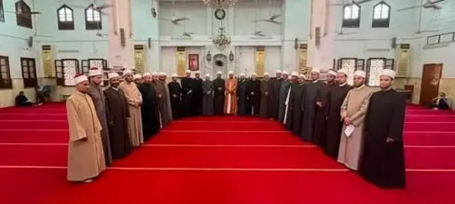 الأوقاف: الحفاظ على نهر النيل مسئولية دينية ووطنية