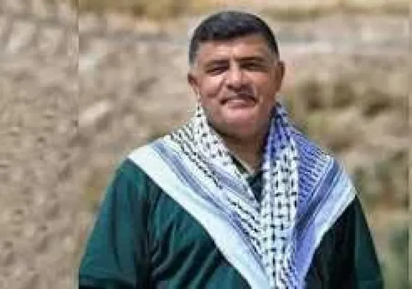 محافظ نابلس: مخططات التوسع الاستيطاني في الضفة الغربية تشكل خطراً على مستقبل الفلسطينيين