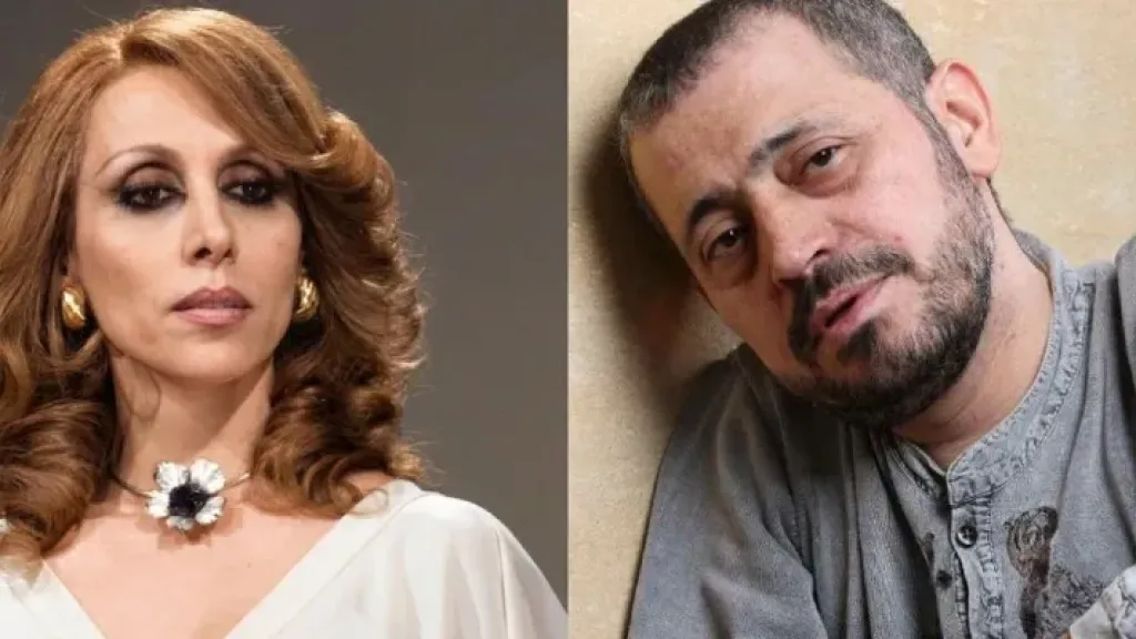 جورج وسوف يكشف تفاصيل رسالة فيروز له بعد وفاة نجله
