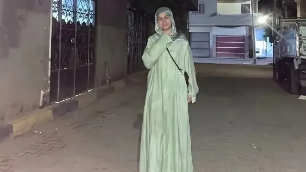 بعد وجود كدمات على جسدها.. التحفظ على شقيق طالبة المنوفية