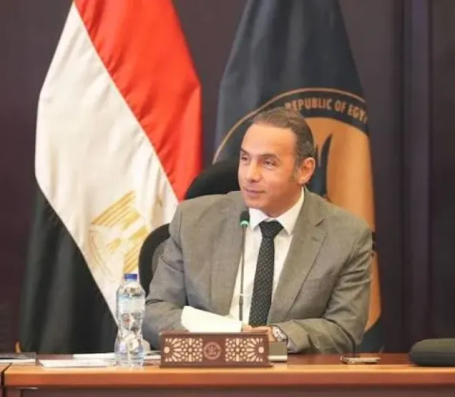 رئيس الرقابة المالية يصدر قرارًا بإعادة تشكيل لجنة الجداول الاكتوارية لتأمينات الحياة