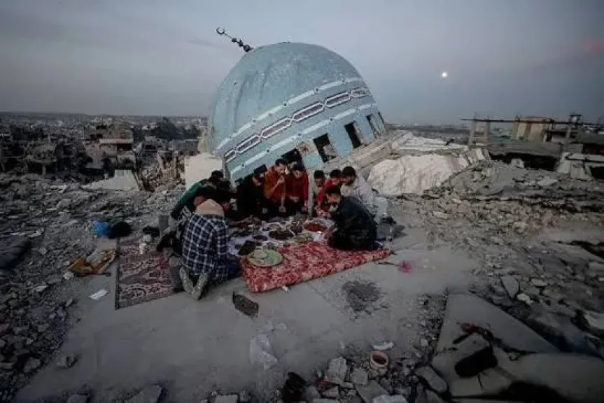 الأوقاف الفلسطينية: حرق المساجد يتجاوز السلوك الفردي ويأخذ شكلا منهجيا ومخططا
