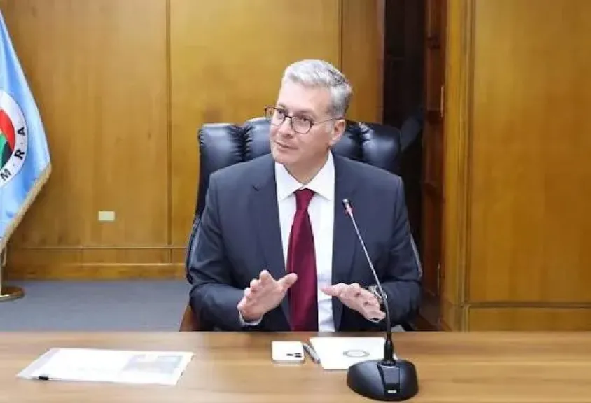 وزير البترول: تأمين كامل الاحتياجات من الغاز الطبيعي خلال ذروة الاستهلاك