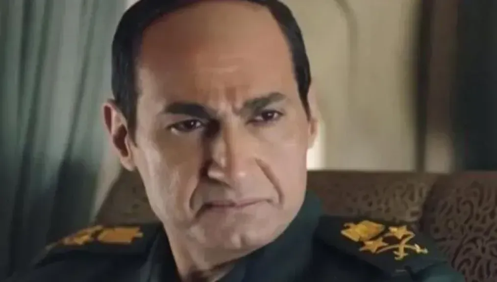 ياسر جلال يُحيي ذكرى انتصارات أكتوبر: «يوم العزة والكرامة والنصر»