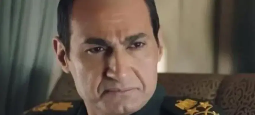 ياسر جلال يُحيي ذكرى انتصارات أكتوبر: «يوم العزة والكرامة والنصر»