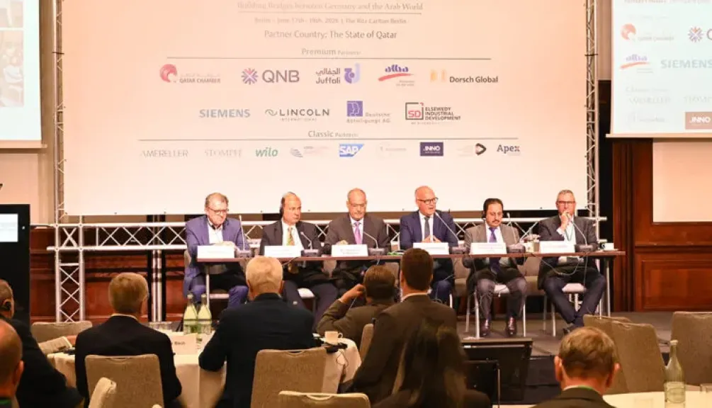 مجموعة QNB تواصل تنفيذ أبرز أولوياتها الاستراتيجية خلال الربع الثاني من عام 2026