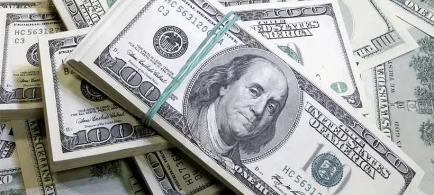 أسعار الدولار اليوم الإثنين 27 يوليو أمام الجنيه المصري