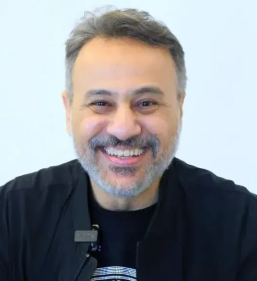 تعيين إيهاب فهمي رئيسا للبيت الفني للمسرح