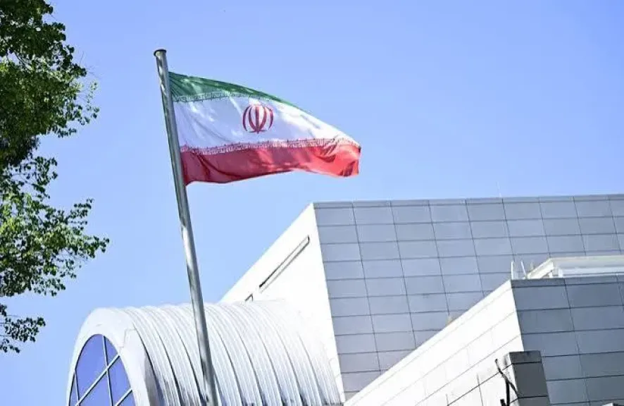 إيران: لن نسمح لواشنطن بتحديد زمن الحرب والسلام