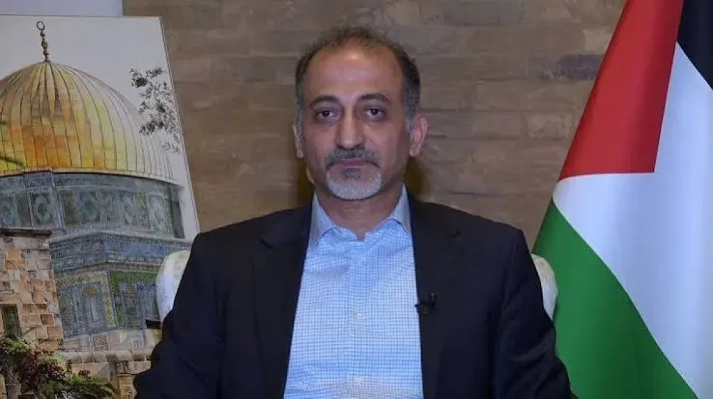 السفير العكلوك: دعم الاقتصاد الإسرائيلي شراكة في جرائم الاحتلال والإبادة الجماعية