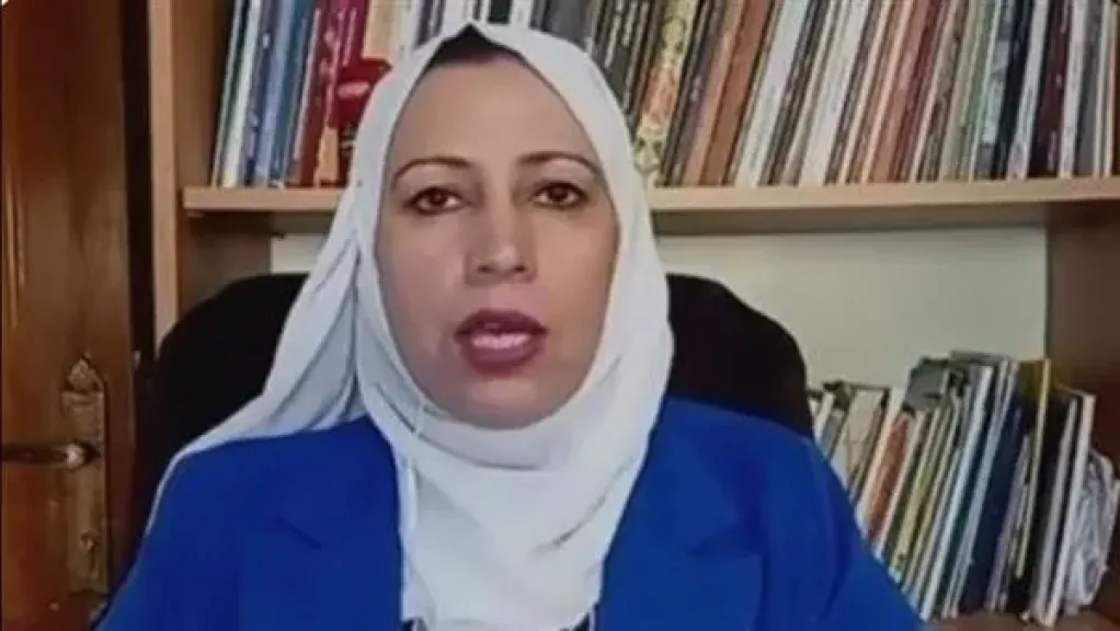 تمارا حداد: التوسع الاستيطاني والاعتداءات يفاقمان معاناة الفلسطينيين