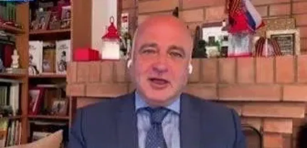 باحث سياسي: بريطانيا أصبحت اللاعب الأوروبي الأبرز في دعم أوكرانيا