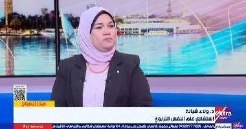 استشاري تربوي: اختيار الكلية يجب أن يعتمد على قدرات الطالب لا على المجموع