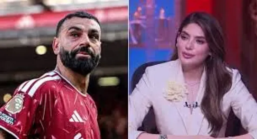 لما جبريل: تركيا مقلوبة بسبب محمد صلاح