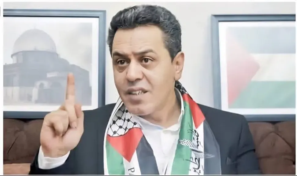 رئيس الهيئة الدولية لدعم الشعب الفلسطيني: إسرائيل تمضي نحو ضم الضفة الغربية