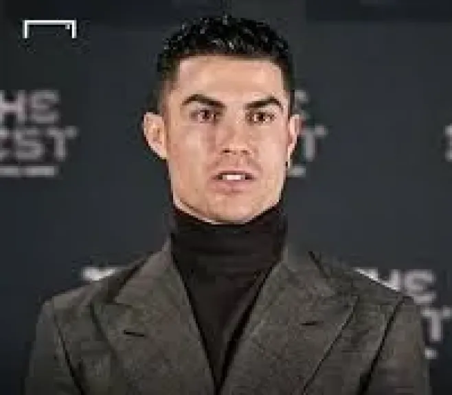 الدون خارج الملاعب.. رونالدو يقتحم عالم التمثيل في ”The First Days”