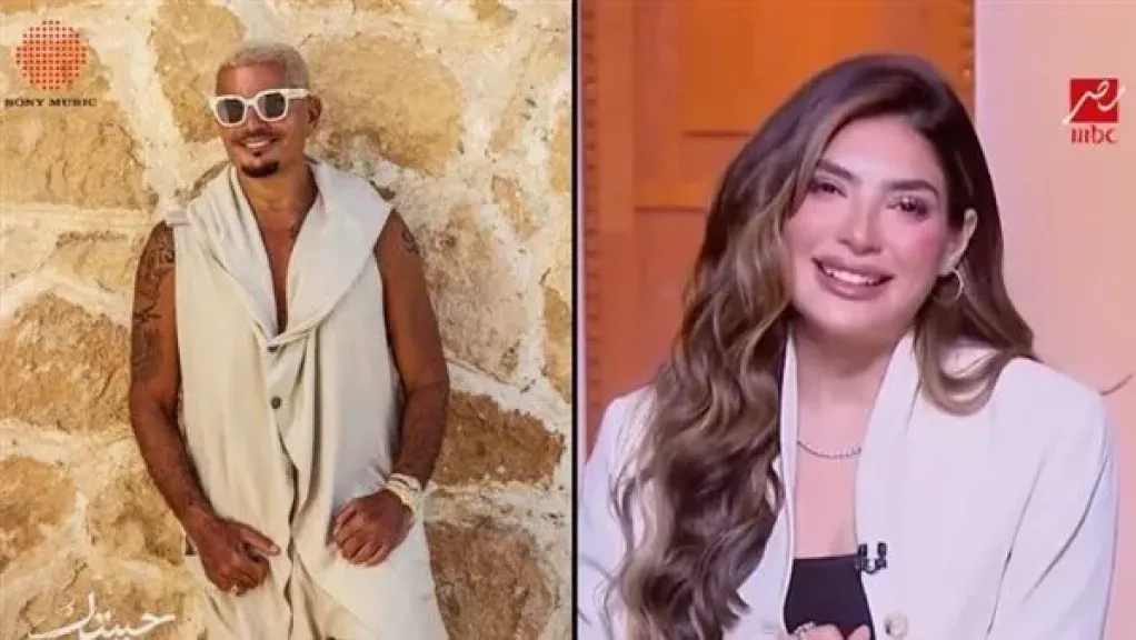 لما جبريل: عمرو دياب حالة فنية استثنائية الناس بتستناها من صيف لصيف