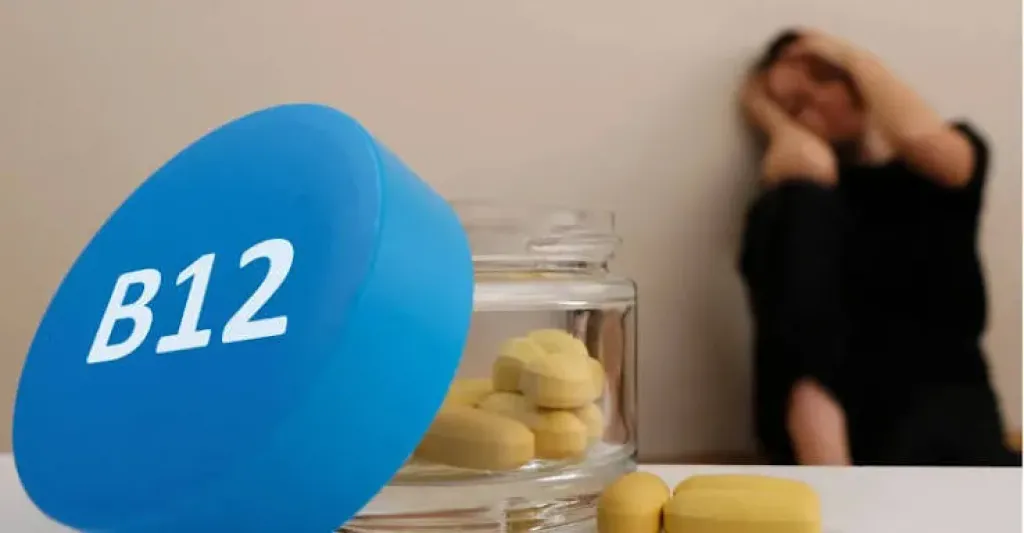لا ينبغي تجاهلها.. علامات نقص فيتامين B12 التي قد تظهر على الجسم