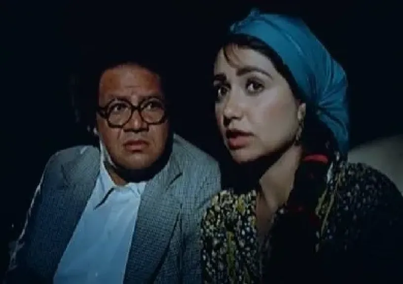 ليلى علوي: كنت محظوظة بالعمل مع محمد خان.. و«خرج ولم يعد» من أهم أفلام