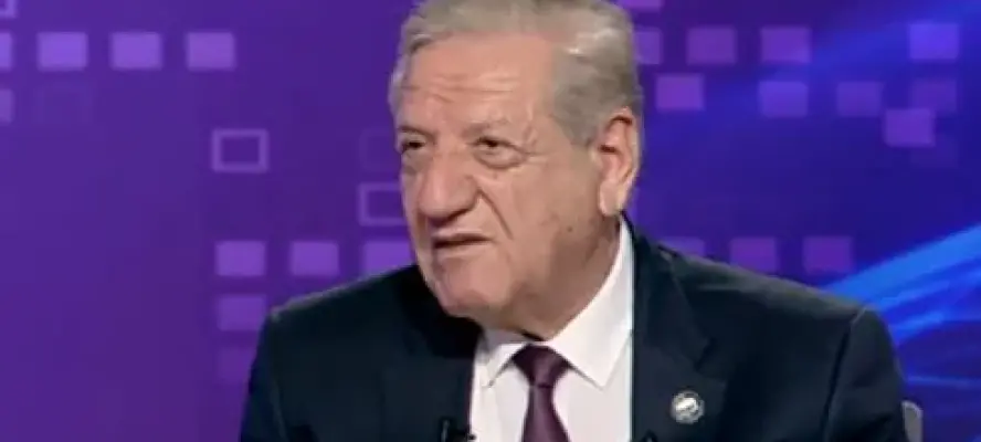فخري الفقي: الإمارات تلتزم بإنفاق 150 مليار دولار لتطوير رأس الحكمة بمعدل 10 مليارات سنويا