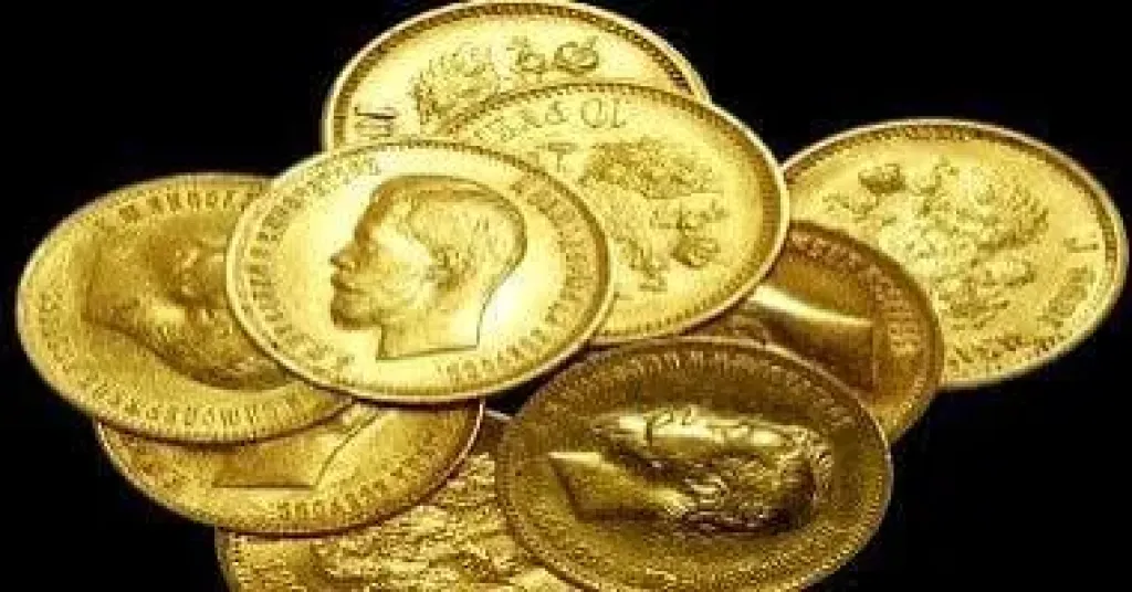 سعر الجنيه الذهب في مصر اليوم الثلاثاء