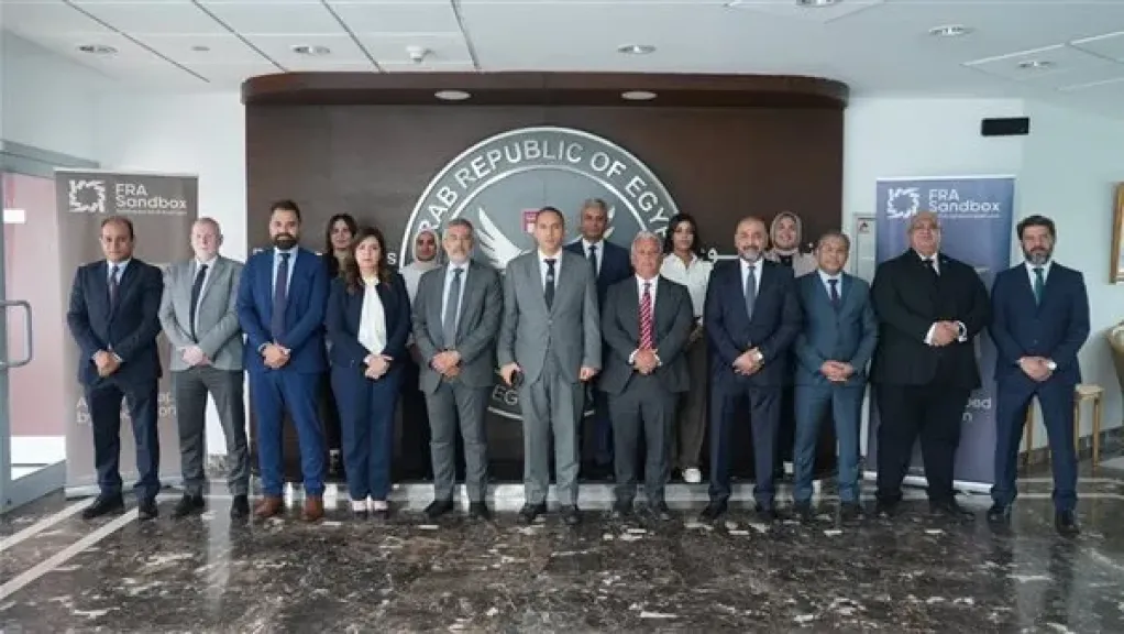 الرقابة المالية تمنح الموافقة المبدئية لمشروعين جديدين في مجال التأمين