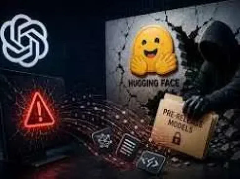 خبير ذكاء اصطناعي: حادثة Hugging Face تكشف أهمية الشفافية والضوابط الأمنية