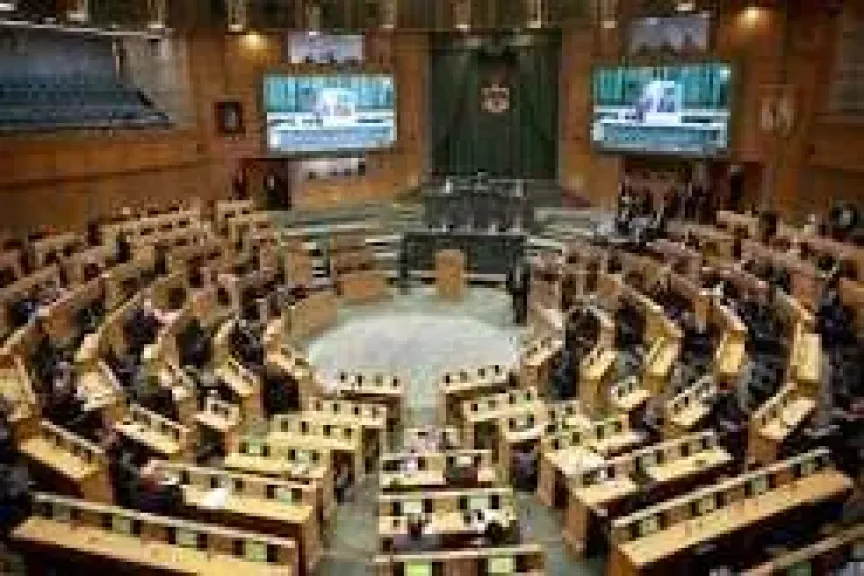 النواب الأردني يدعو مجلس الأمن والمحكمة الجنائية الدولية لمحاسبة مرتكبي الجرائم الإسرائيلية في الضفة الغربية