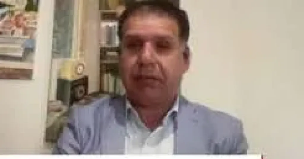 عادل الغول: إيران تتصدر أجندة لقاء نتنياهو وترامب.. والملف اللبناني في مرتبة ثانوية