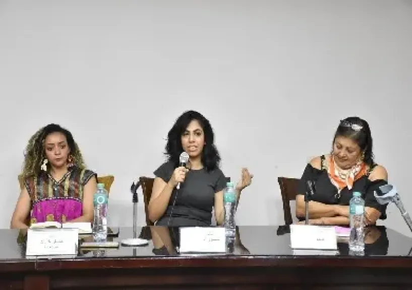 المهرجان القومي للمسرح المصري يناقش خصوصية «مسرح المرأة» وتحدياته ضمن مسار «وصلة»