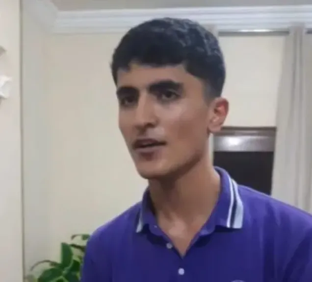أول الثانوية العامة علمي علوم: لم أهتم بالتشكيك في النتيجة.. وربنا نصر المدرسة