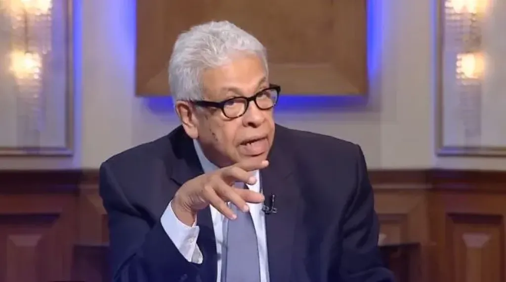 عبد المنعم سعيد: المنطقة بدأت تدخل في جولة جديدة من «حرب الخليج الرابعة»