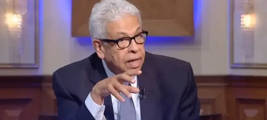 عبد المنعم سعيد: المنطقة بدأت تدخل في جولة جديدة من «حرب الخليج الرابعة»