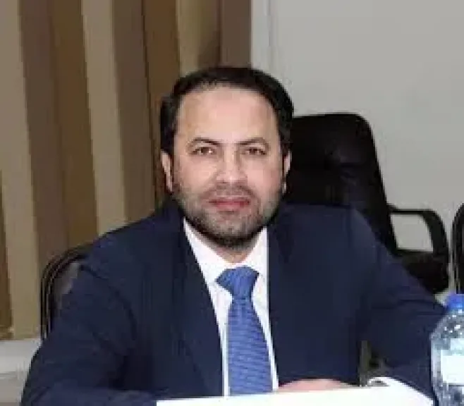 رمضان بطيئة: حماية منشآتنا الحيوية سيادة لا تقبل التهاون.. وإدارة أزمة دمياط عكست ثبات الدولة ورسوخ إعلامها