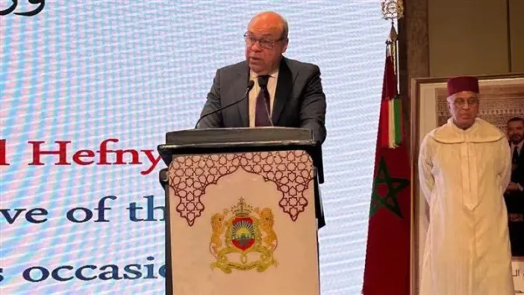 وزير الطيران المدنى: العلاقات المصرية المغربية تشهد تطورًا متواصلًا وتاريخ ممتد من الثقة