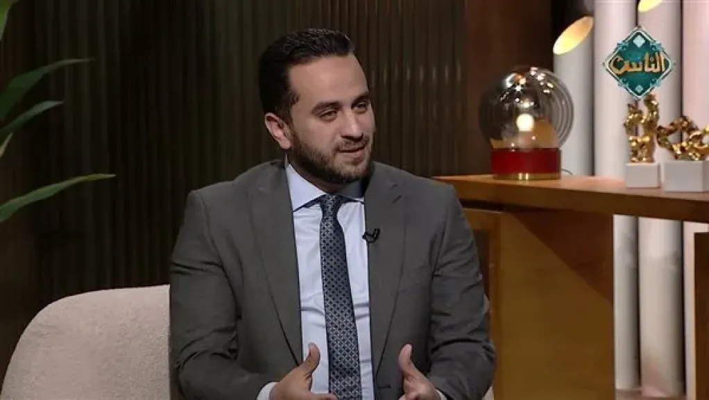 داعية: “لو ما كنتش قوي هتتاكل” جملة تقتل الرحمة في الإنسان