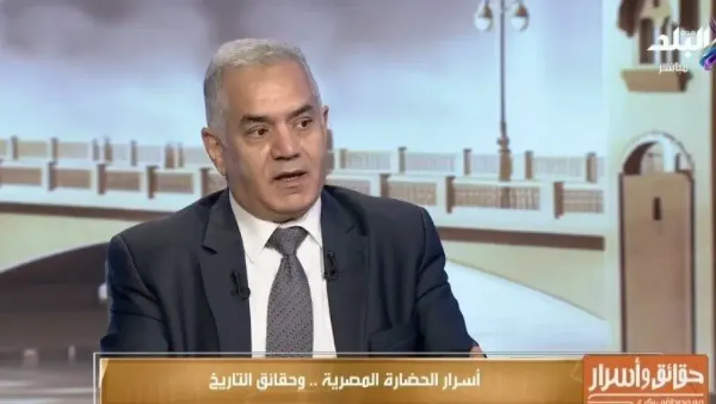 وزير الثقافة السابق: شواهد تاريخية ترجح أن رمسيس الثاني هو فرعون موسى