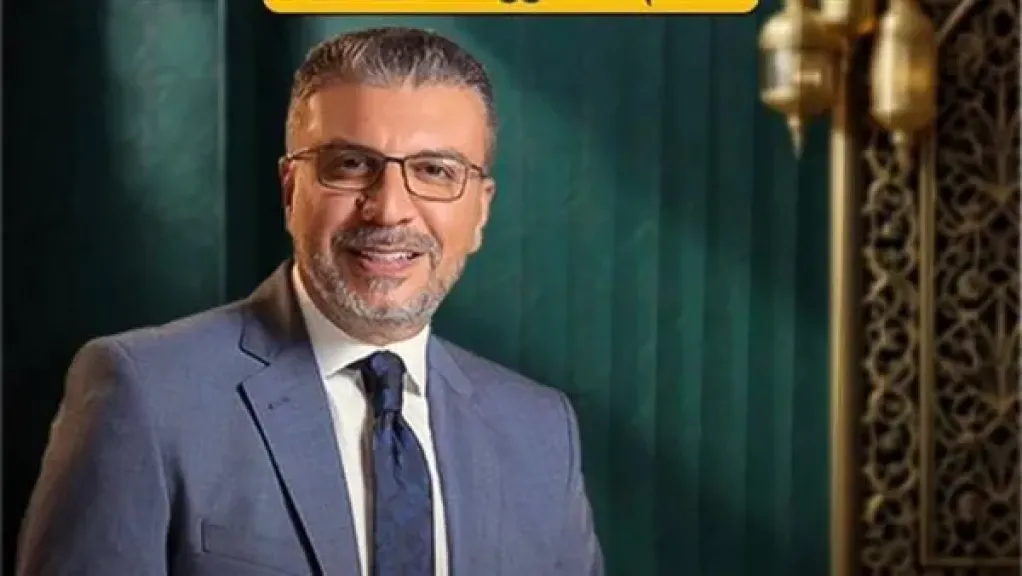 عمرو الليثي يحصد درع التميز في الدورة السادسة من ”سيمفوني للفنون”