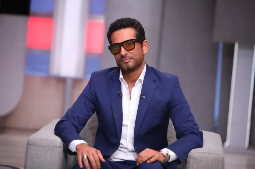 تحفة نجيب محفوظ تعود للحياة.. أولاد حارتنا في مشروع درامي جديد بإنتاج عمرو سعد وإخراج محمد ياسين