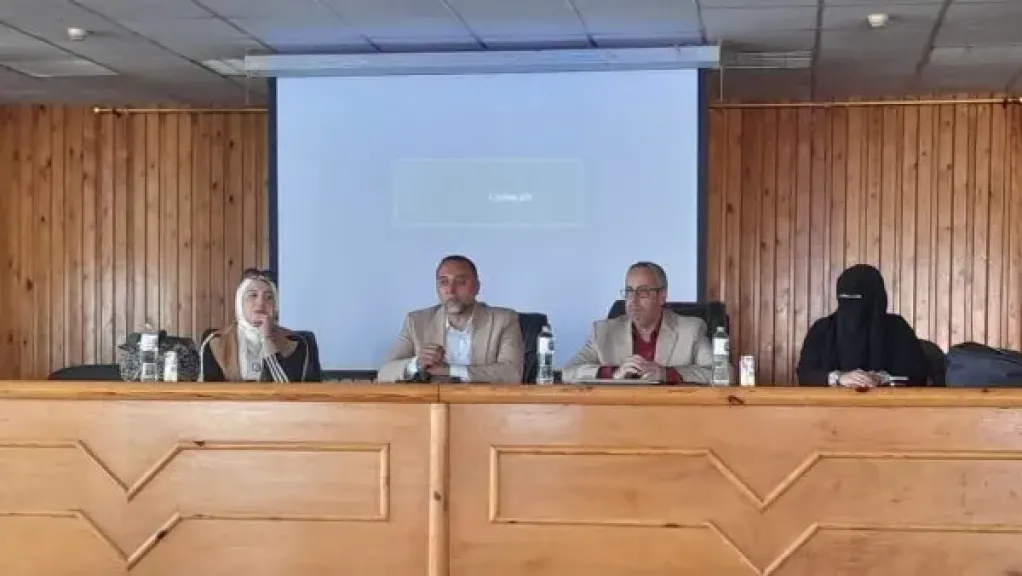 مستشفى العريش العام يجري 40 عملية جراحية خلال يوم واحد.. ووفد وزاري يتابع منظومة الرعاية الأساسية بسيناء
