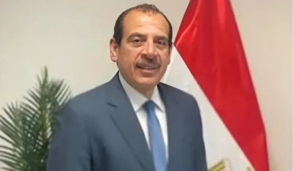 تنفيذاً لتوجيهات وزير الصحة.. نائب الوزير يتفقد المنشآت الصحية بمطروح ويطمئن على انتظام العمل