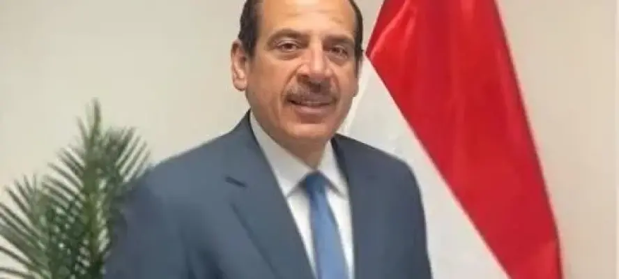 تنفيذاً لتوجيهات وزير الصحة.. نائب الوزير يتفقد المنشآت الصحية بمطروح ويطمئن على انتظام العمل