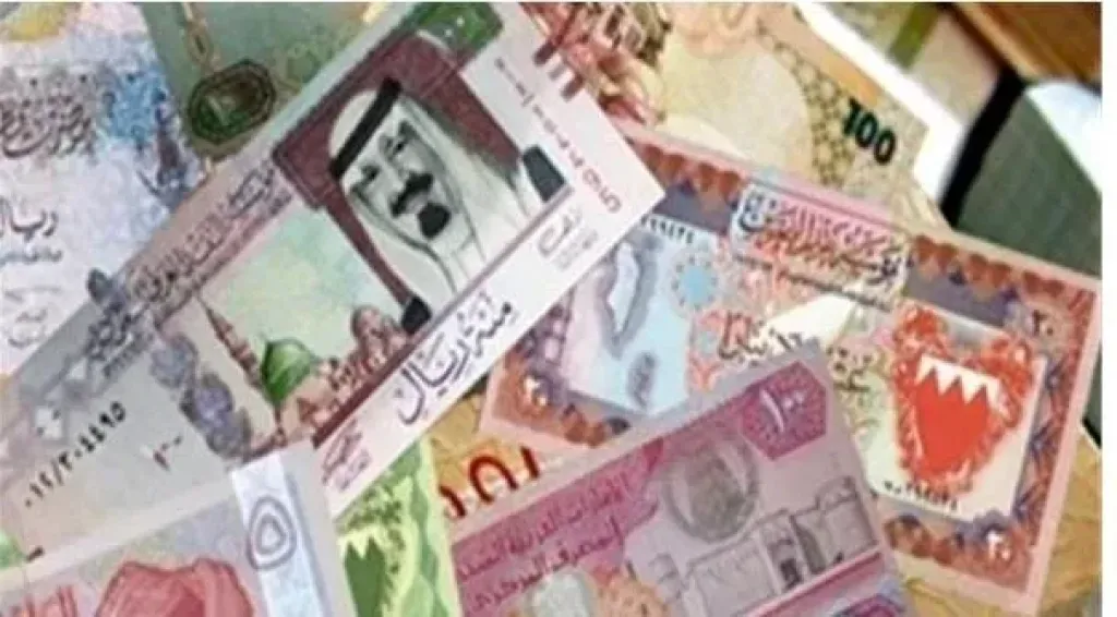 استقرار أسعار العملات العربية مقابل الجنيه المصري اليوم السبت 1 أغسطس