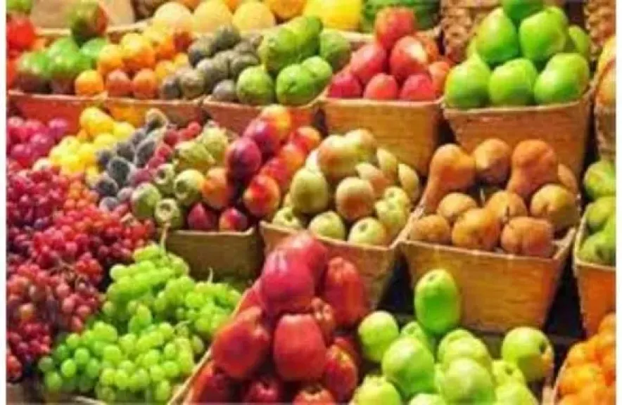 أسعار الفاكهة اليوم السبت 1 أغسطس 2026