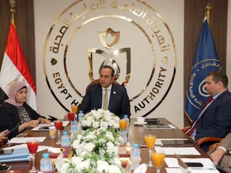 26 مليار جنيه حجم الإنفاق على الخدمات الطبية لمنتفعي التأمين الصحي الشامل