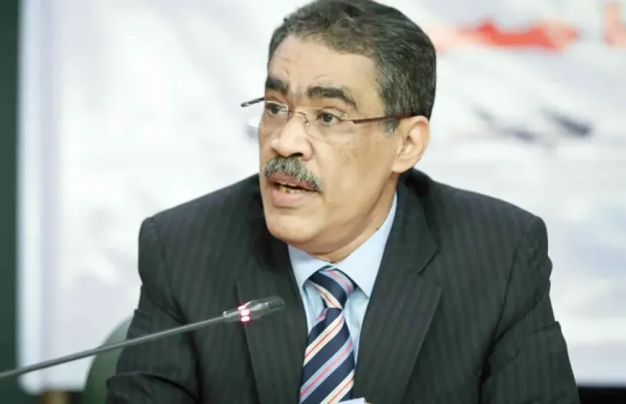 ضياء رشوان عن هجوم ميناء دمياط: التحقيقات مستمرة وسنعلن ما تنتهي إليه للرأي العام