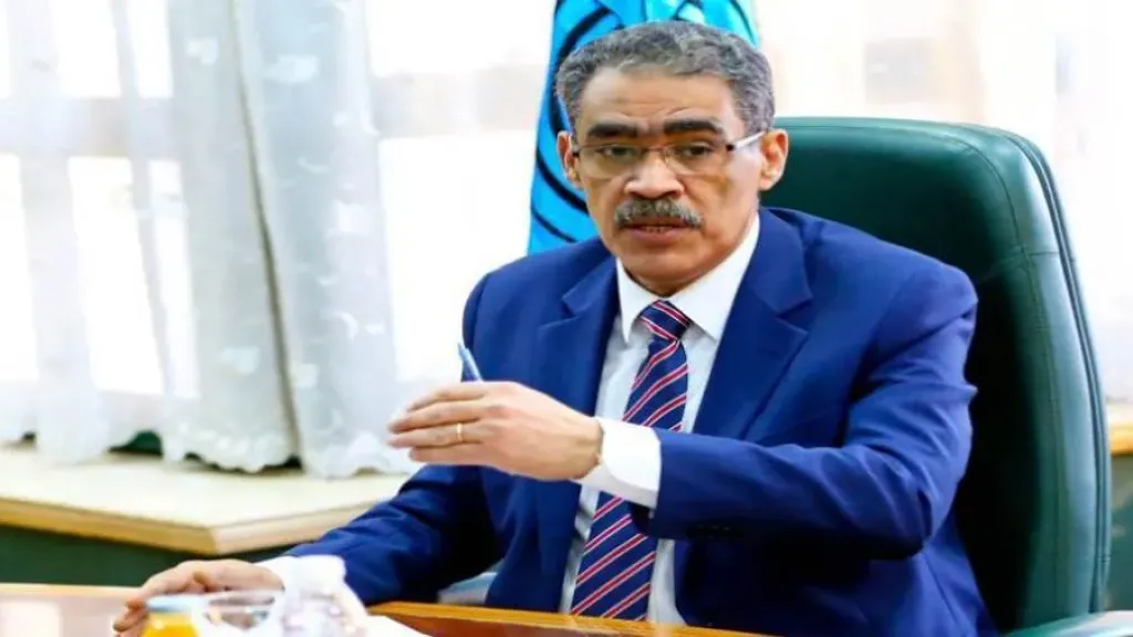 ضياء رشوان يعلق على تصريح وزير خارجية إيران عن مصر بعد واقعة ميناء دمياط