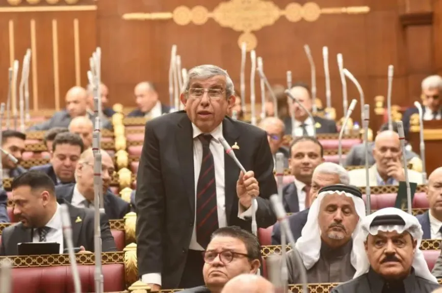 وكيل زراعة الشيوخ: زيادة أسعار الكهرباء تحمل الأسرة المصرية أعباء إضافية في ظروف اقتصادية دقيقة