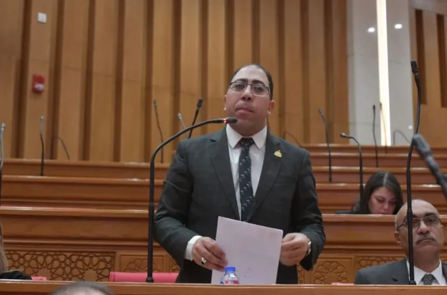 برلماني يطالب الحكومة بالتراجع الفوري عن زيادة أسعار الكهرباء: تؤدي إلى مزيد الضغوط الاقتصادية